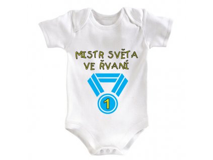 Body mistr sveta