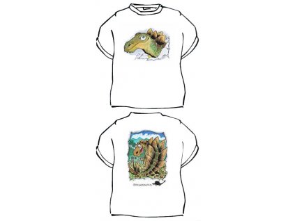 Stegosaurus