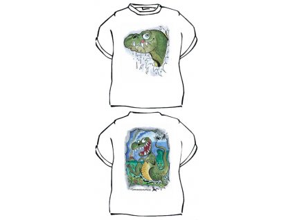 Tyranosaurus