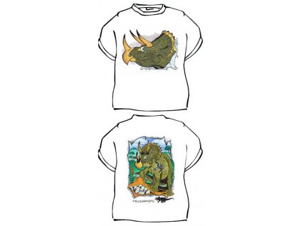 Triceratops