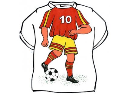 Fotbalista