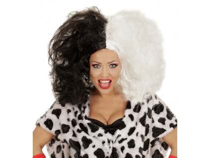 Paruka cruella