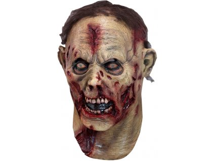 Maska zombie