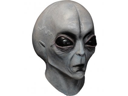 Maska mimozemstan