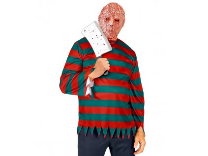 Tricko freddy