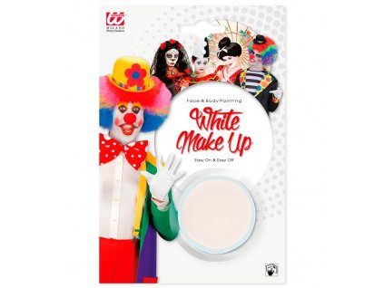 Make up bily 9,6ml