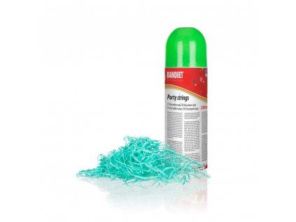Konfety ve spreji - 83ml