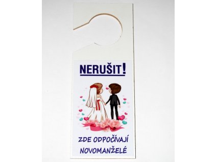 Nerusit novomanzele