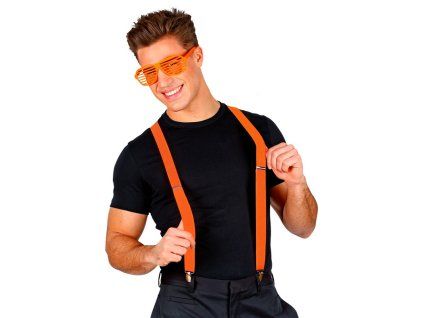 Oranzove sle