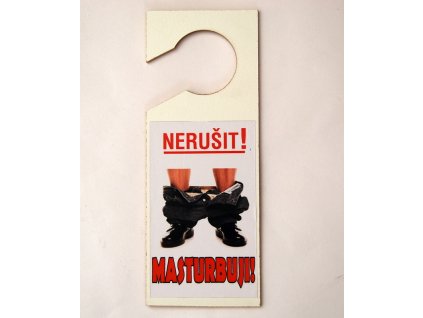 Visacka masturbuji
