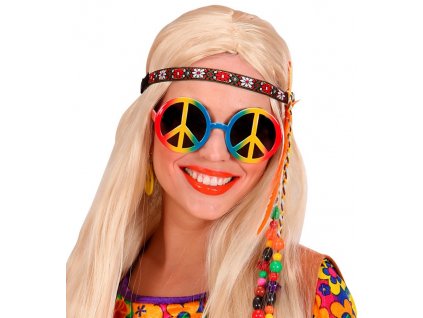 Bryle hippie