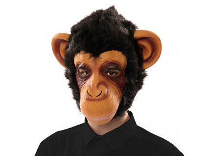 Maska simpanz
