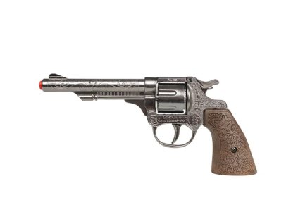 Kolt kovbojsky 20cm
