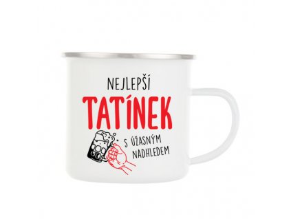 Plechacek tatinek