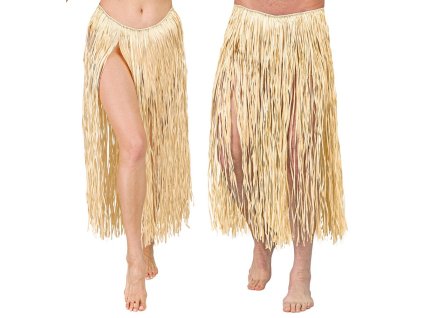 Sukne havaj prirodni