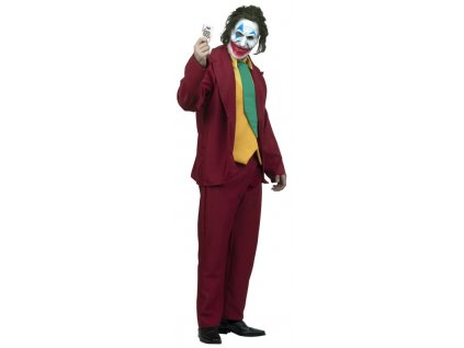 Kostym joker