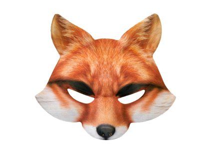 Skraboska liska detska