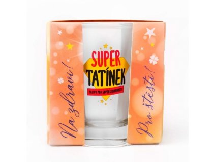 Super tatinek panak