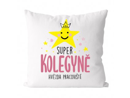 Polstarek kolegyne