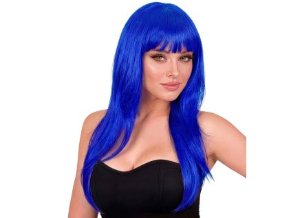 Paruka modra
