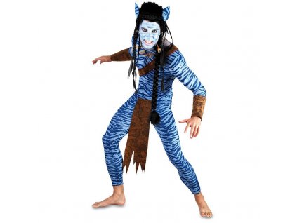 Kostym avatar
