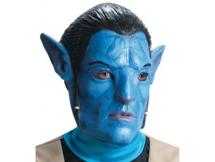 Maska avatar