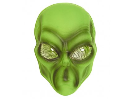 Maska alien