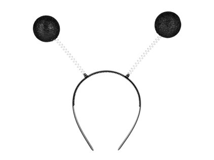 Tykadle cerne glitrove