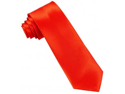Cervena kravata