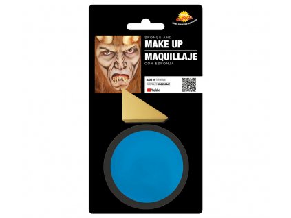 Make up modry