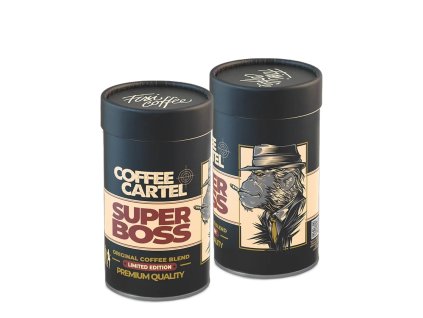 Kava Super Boss
