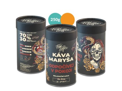 Kava odpocivej v pokoji