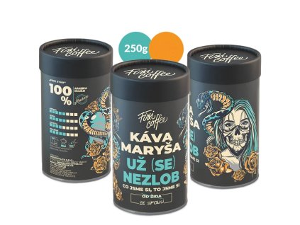 Kava uz se nezlob