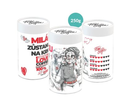 Kava zustanu ti na krku tuba