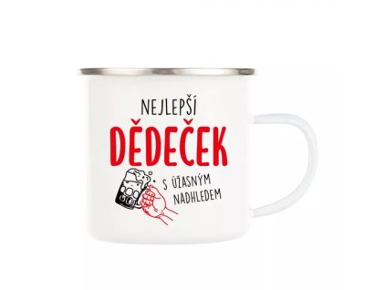 Plechacek dedecek