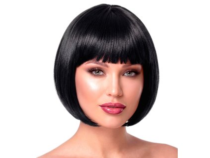 Paruka cerna kratka