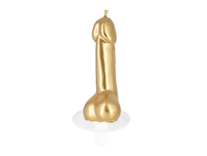 Svicka penis zlata