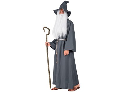 Kostym gandalf