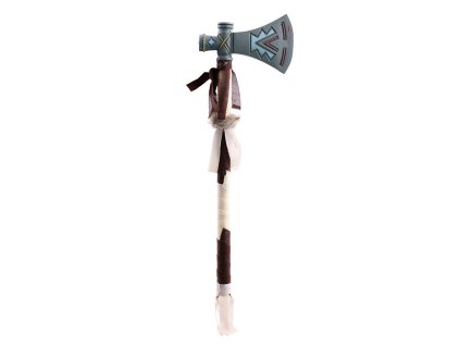 Sekerka tomahawk indiansky