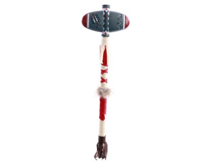Tomahawk sekerka indianska