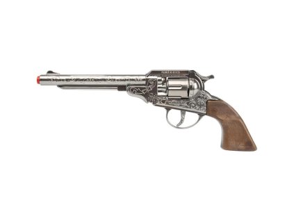 Kolt kovbojsky 27cm