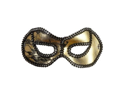 Zlata barokni skraboska