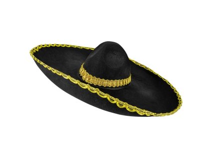 Sombrero zlate