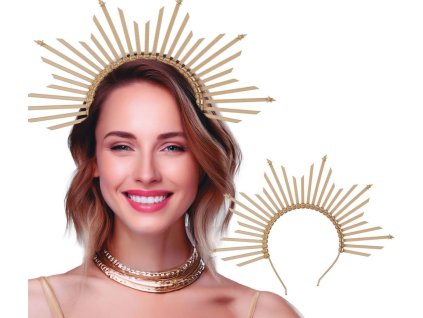 Celenka bohyne slunce