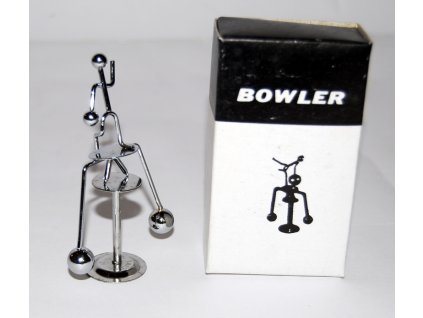 Kyvadylko bowler