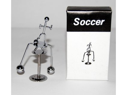 Kyvadylko fotbalista