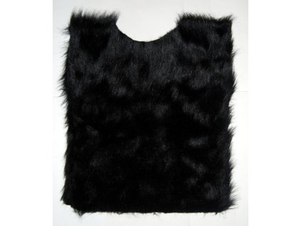 Kozich lux cerny detsky