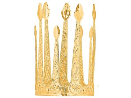 Korunka pro princeznu