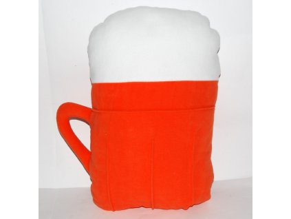 Polstar pivo rezavé