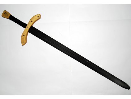 Mec dreveny orli zlaty